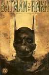 Batman: The Ankh comic books